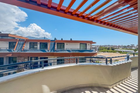 Daire  2+1  Oba, Antalya, Türkiye №219117 - 9