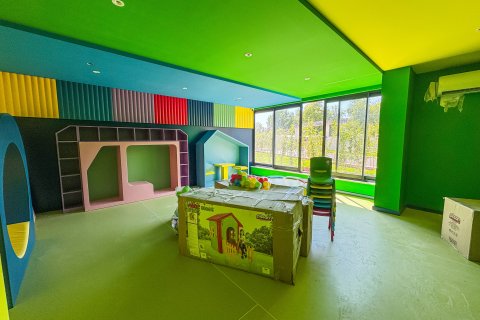 Daire  2+1  Oba, Antalya, Türkiye №219117 - 18