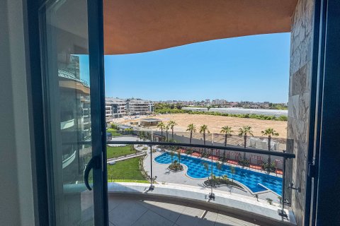 Daire  2+1  Oba, Antalya, Türkiye №219117 - 8