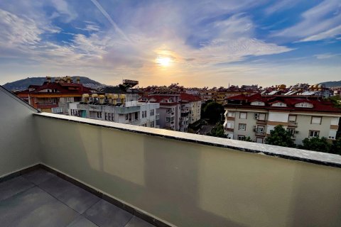 Продажа квартиры  в Аланье, Анталье, Турция 4+1, 171м2, №219118 – фото 2