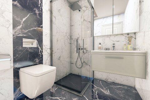 Продажа квартиры  в Аланье, Анталье, Турция 4+1, 171м2, №219118 – фото 8