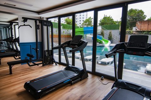 Apartment for sale  in Mahmutlar, Antalya, Turkey, 3 bedrooms, 162m2, No. 219115 – photo 23