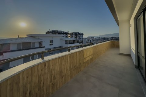 Apartment for sale  in Mahmutlar, Antalya, Turkey, 3 bedrooms, 162m2, No. 219115 – photo 10