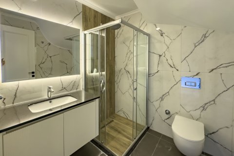 Apartment for sale  in Mahmutlar, Antalya, Turkey, 3 bedrooms, 162m2, No. 219115 – photo 16