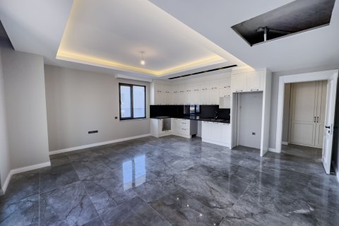 Daire  3+1  Mahmutlar, Antalya, Türkiye №219115