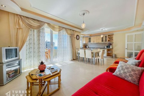 Продажа квартиры  в Аланье, Анталье, Турция 2+1, 150м2, №233099 – фото 3
