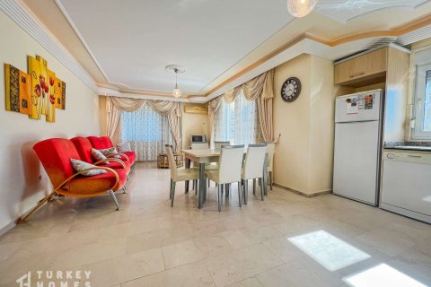 Продажа квартиры  в Аланье, Анталье, Турция 2+1, 150м2, №233099 – фото 4