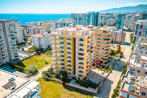 Продажа квартиры  в Аланье, Анталье, Турция 2+1, 150м2, №233099 – фото 23