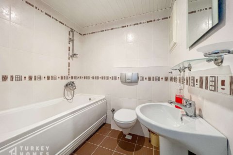 Продажа квартиры  в Аланье, Анталье, Турция 2+1, 150м2, №233099 – фото 12