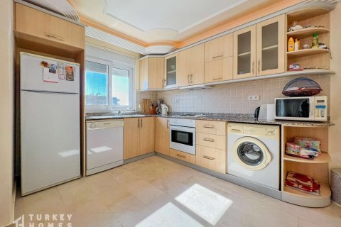 Продажа квартиры  в Аланье, Анталье, Турция 2+1, 150м2, №233099 – фото 5