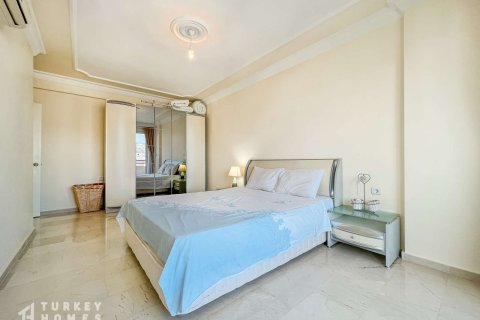 Продажа квартиры  в Аланье, Анталье, Турция 2+1, 150м2, №233099 – фото 10
