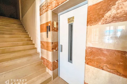 Продажа квартиры  в Аланье, Анталье, Турция 2+1, 150м2, №233099 – фото 20