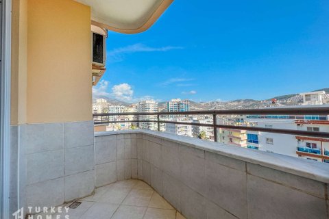 Продажа квартиры  в Аланье, Анталье, Турция 2+1, 150м2, №233099 – фото 17