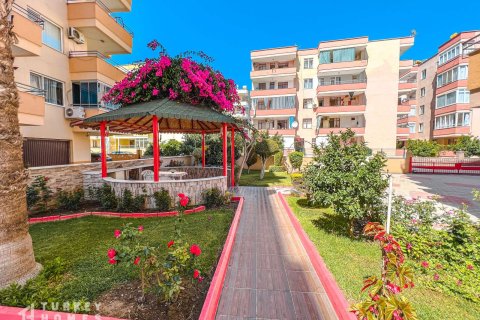 Продажа квартиры  в Аланье, Анталье, Турция 2+1, 150м2, №233099 – фото 21
