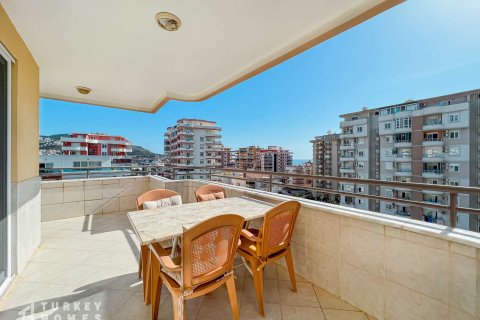 Продажа квартиры  в Аланье, Анталье, Турция 2+1, 150м2, №233099 – фото 6