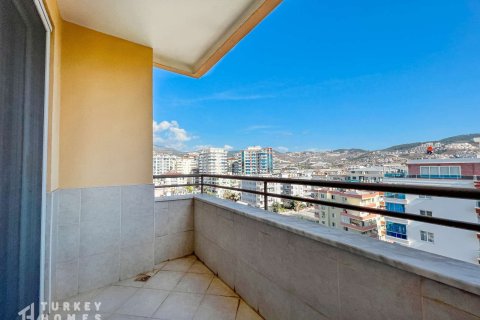 Продажа квартиры  в Аланье, Анталье, Турция 2+1, 150м2, №233099 – фото 13