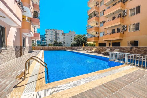 Продажа квартиры  в Аланье, Анталье, Турция 2+1, 150м2, №233099 – фото 1