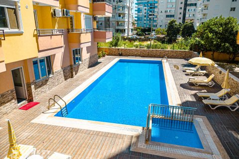 Продажа квартиры  в Аланье, Анталье, Турция 2+1, 150м2, №233099 – фото 2