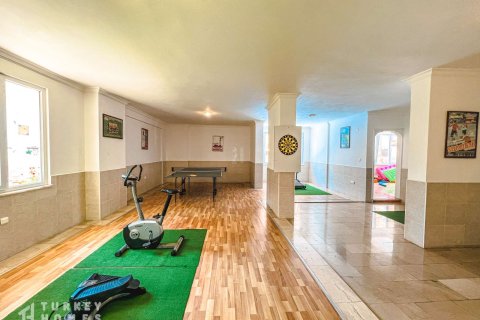 Продажа квартиры  в Аланье, Анталье, Турция 2+1, 150м2, №233099 – фото 18