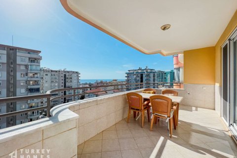 Продажа квартиры  в Аланье, Анталье, Турция 2+1, 150м2, №233099 – фото 7