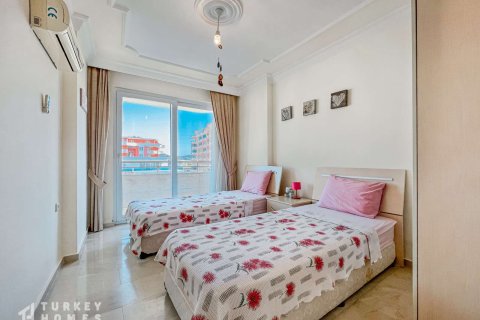 Продажа квартиры  в Аланье, Анталье, Турция 2+1, 150м2, №233099 – фото 14