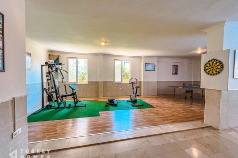 Продажа квартиры  в Аланье, Анталье, Турция 2+1, 150м2, №233099 – фото 19