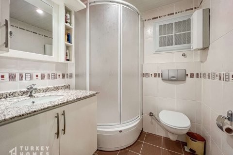 Продажа квартиры  в Аланье, Анталье, Турция 2+1, 150м2, №233099 – фото 11