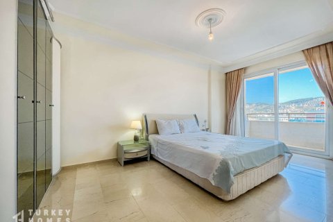 Продажа квартиры  в Аланье, Анталье, Турция 2+1, 150м2, №233099 – фото 9