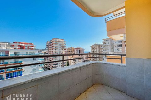 Продажа квартиры  в Аланье, Анталье, Турция 2+1, 150м2, №233099 – фото 16