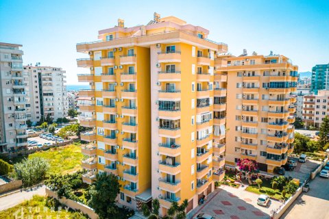 Продажа квартиры  в Аланье, Анталье, Турция 2+1, 150м2, №233099 – фото 22