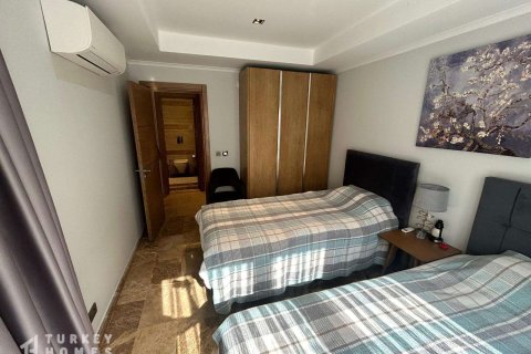 Продажа квартиры  в Белеке, Анталье, Турция 3+1, 162м2, №233104 – фото 13