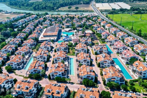 Продажа квартиры  в Белеке, Анталье, Турция 3+1, 162м2, №233104 – фото 22