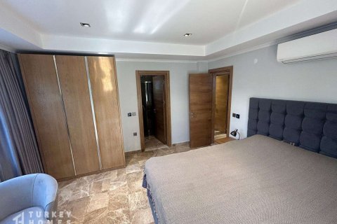 Продажа квартиры  в Белеке, Анталье, Турция 3+1, 162м2, №233104 – фото 11