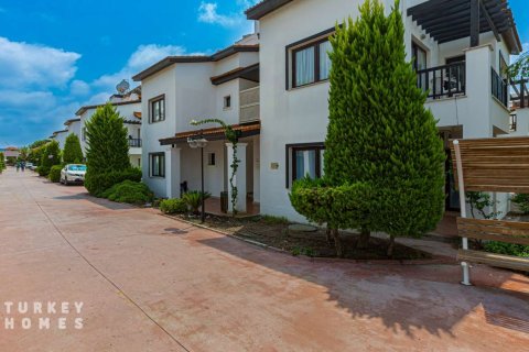 Продажа квартиры  в Белеке, Анталье, Турция 3+1, 162м2, №233104 – фото 19