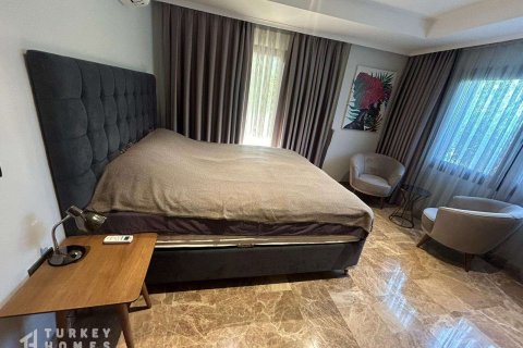 Продажа квартиры  в Белеке, Анталье, Турция 3+1, 162м2, №233104 – фото 12
