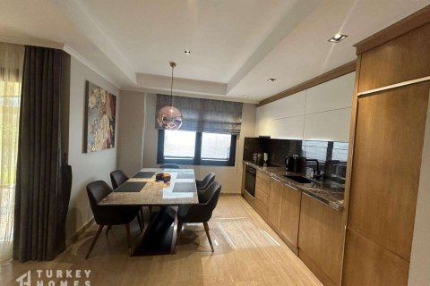 Продажа квартиры  в Белеке, Анталье, Турция 3+1, 162м2, №233104 – фото 8