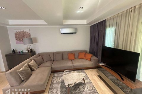 Продажа квартиры  в Белеке, Анталье, Турция 3+1, 162м2, №233104 – фото 7