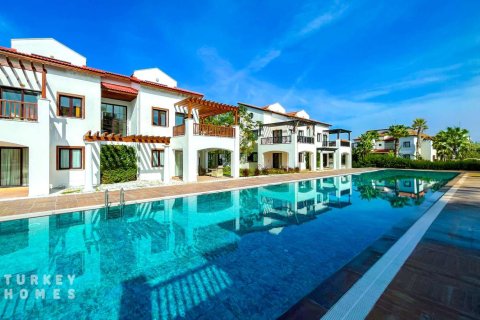 Продажа квартиры  в Белеке, Анталье, Турция 3+1, 162м2, №233104 – фото 2