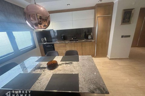 Продажа квартиры  в Белеке, Анталье, Турция 3+1, 162м2, №233104 – фото 9