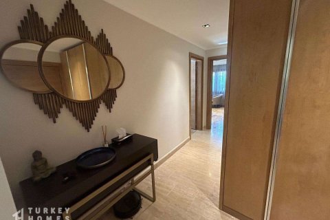 Продажа квартиры  в Белеке, Анталье, Турция 3+1, 162м2, №233104 – фото 6