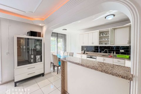 Apartment for sale  in Alanya, Antalya, Turkey, 3 bedrooms, 150m2, No. 233101 – photo 9