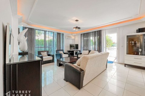 Apartment for sale  in Alanya, Antalya, Turkey, 3 bedrooms, 150m2, No. 233101 – photo 5