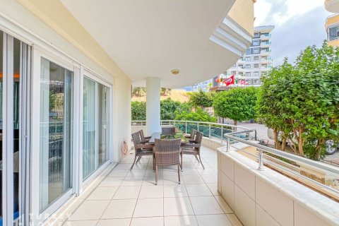 Apartment for sale  in Alanya, Antalya, Turkey, 3 bedrooms, 150m2, No. 233101 – photo 2