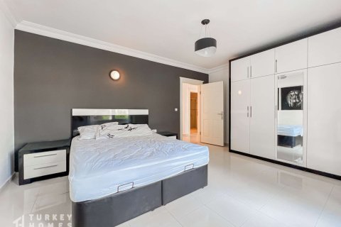 Apartment for sale  in Alanya, Antalya, Turkey, 3 bedrooms, 150m2, No. 233101 – photo 17
