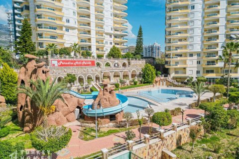 Apartment for sale  in Alanya, Antalya, Turkey, 3 bedrooms, 150m2, No. 233101 – photo 3
