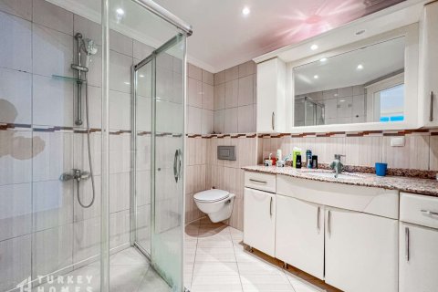 Apartment for sale  in Alanya, Antalya, Turkey, 3 bedrooms, 150m2, No. 233101 – photo 14