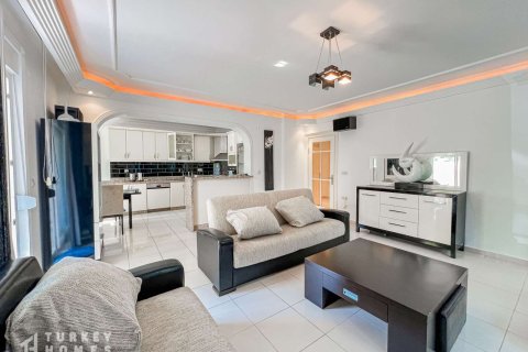 Apartment for sale  in Alanya, Antalya, Turkey, 3 bedrooms, 150m2, No. 233101 – photo 8