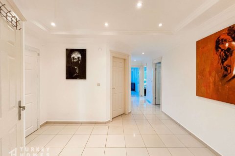 Apartment for sale  in Alanya, Antalya, Turkey, 3 bedrooms, 150m2, No. 233101 – photo 4