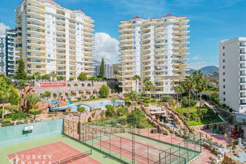 Apartment for sale  in Alanya, Antalya, Turkey, 3 bedrooms, 150m2, No. 233101 – photo 25