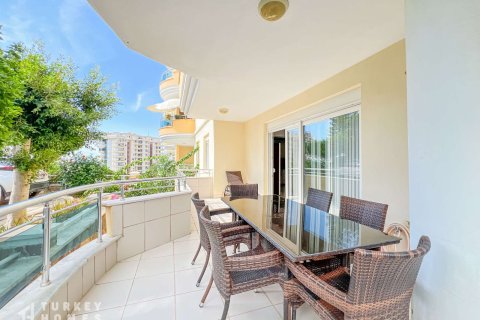 Apartment for sale  in Alanya, Antalya, Turkey, 3 bedrooms, 150m2, No. 233101 – photo 11